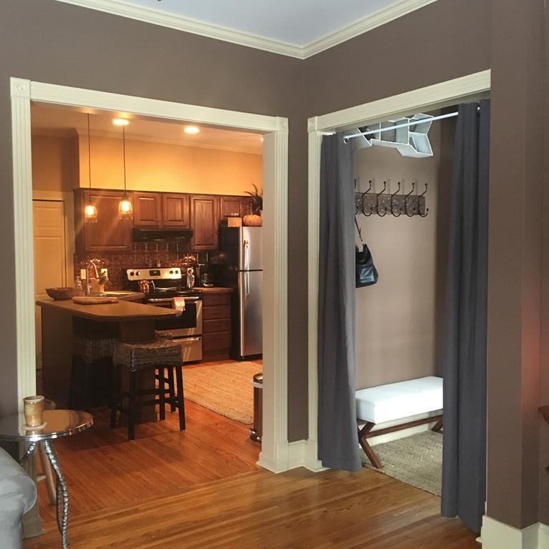 Kara'S Kottages Bed & Breakfast Kalamazoo Dış mekan fotoğraf
