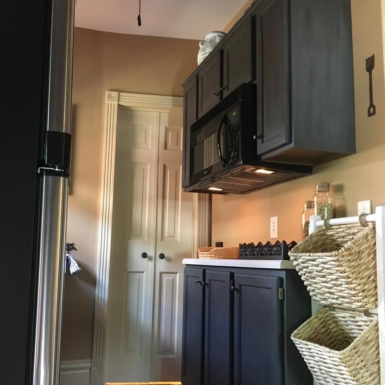 Kara'S Kottages Bed & Breakfast Kalamazoo Dış mekan fotoğraf
