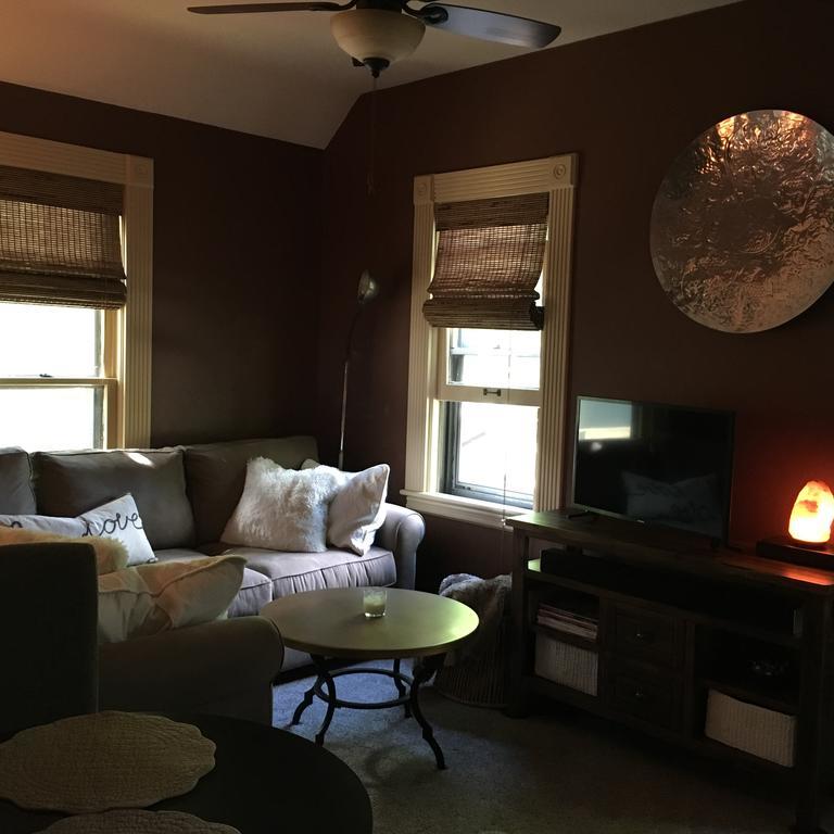 Kara'S Kottages Bed & Breakfast Kalamazoo Dış mekan fotoğraf