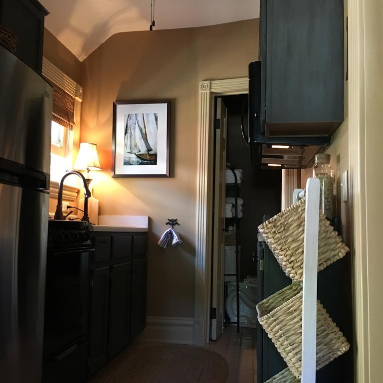 Kara'S Kottages Bed & Breakfast Kalamazoo Dış mekan fotoğraf
